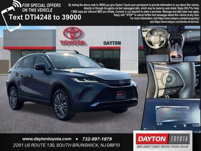 Used 2022 Toyota Venza XLE