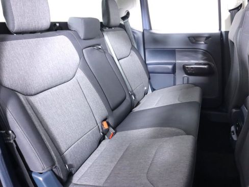 Used 2024 Ford Maverick XLT w/ XLT Luxury Package FWD image 43