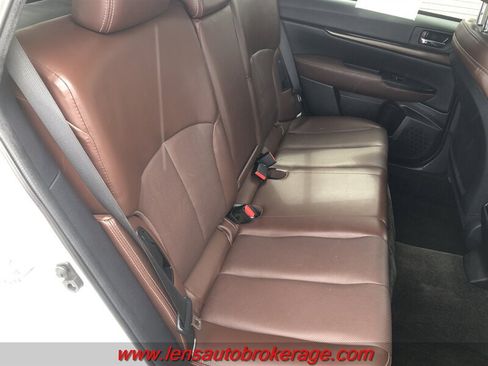 Used 2013 Subaru Outback 2.5i Limited AWD/4WD image 20