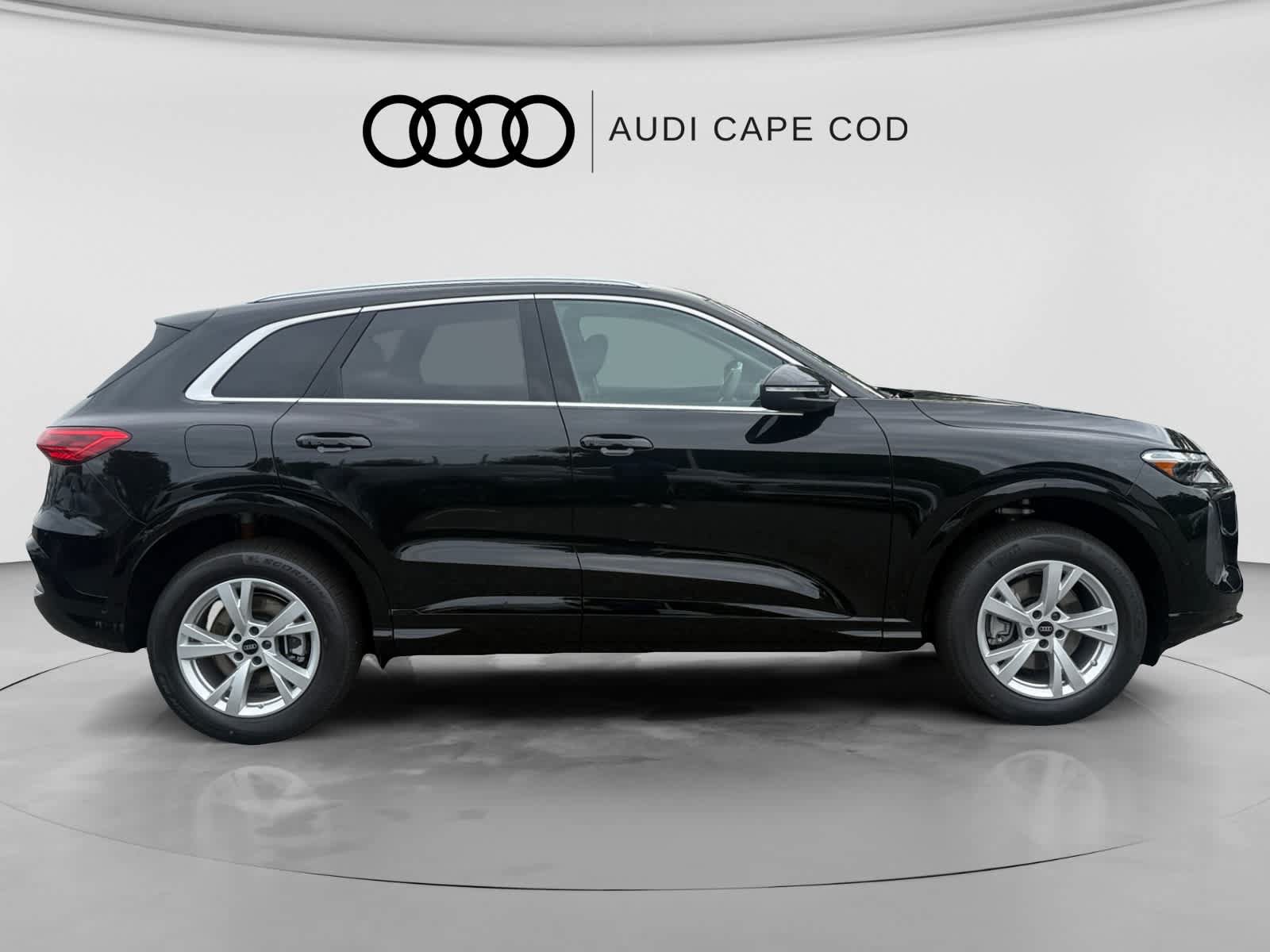 New 2026 Audi Q5 Premium AWD/4WD image 8