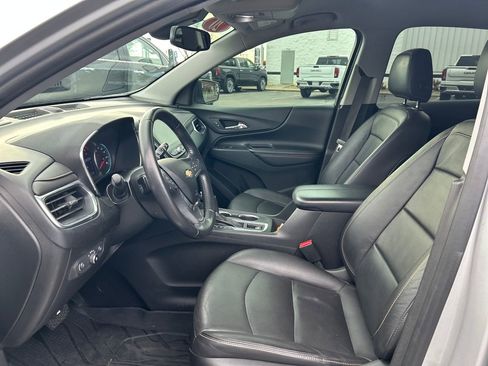 Used 2020 Chevrolet Equinox Premier w/ Premier Redline Edition image 14