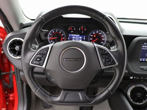 Used 2023 Chevrolet Camaro LT image 53