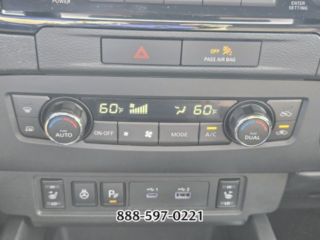 Used 2022 Nissan Frontier SV AWD/4WD image 25
