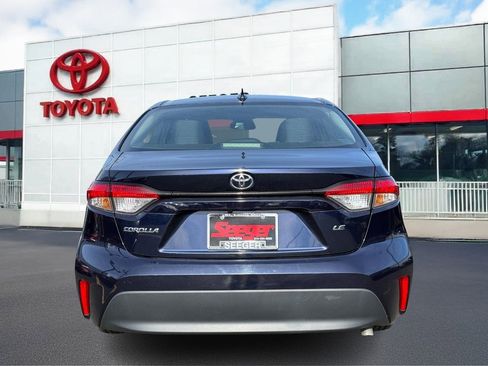 Used 2023 Toyota Corolla LE image 6