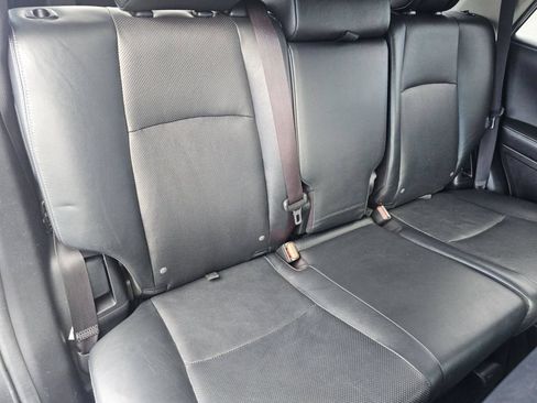 Used 2019 Toyota 4Runner Limited AWD/4WD image 29