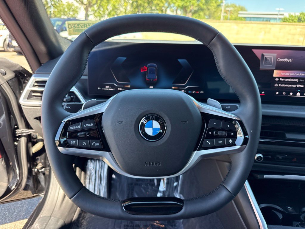 Used 2026 BMW 430i w/ Premium Package RWD image 23