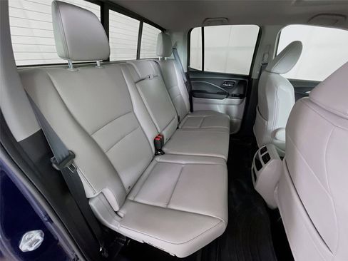 Used 2022 Honda Ridgeline RTL image 32