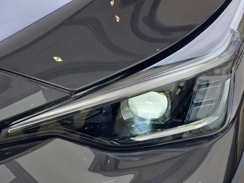 Certified 2026 Subaru Crosstrek 2.5i Limited w/ Crosstrek Mirror Package AWD/4WD image 37