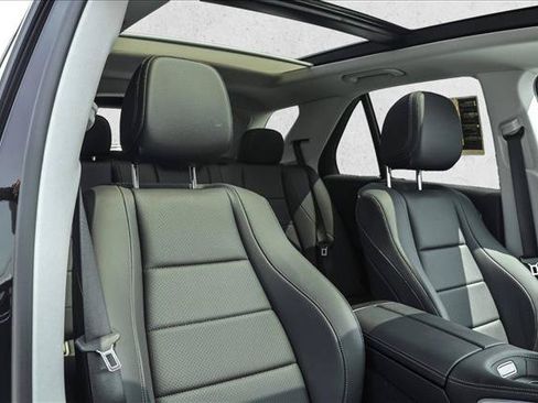 Certified 2026 Mercedes-Benz GLE 350 4MATIC image 29