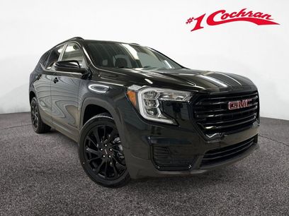 Certified 2023 GMC Terrain SLE w/ Driver Convenience Package
