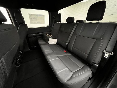 New 2026 Ford F150 STX image 31