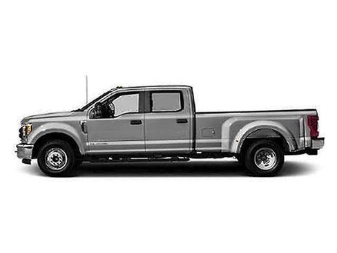Used 2017 Ford F350 Lariat w/ FX4 Off-Road Package AWD/4WD image 13