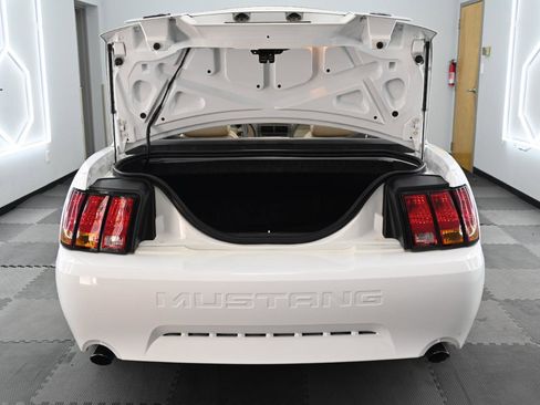 Used 1999 Ford Mustang Cobra RWD image 43