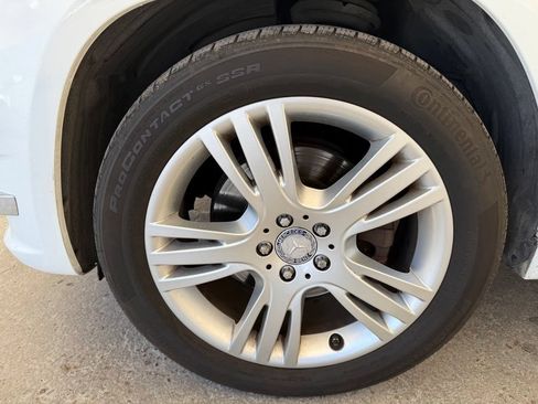 Used 2015 Mercedes-Benz GLK 350 2WD image 10