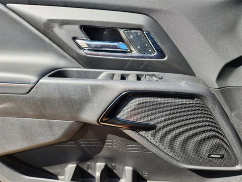 New 2024 Chevrolet Silverado EV RST image 12