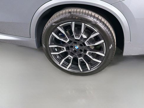 New 2026 BMW X5 xDrive40i w/ M Sport Package AWD/4WD image 33