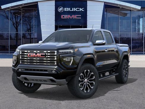 New 2026 GMC Canyon Denali image 7