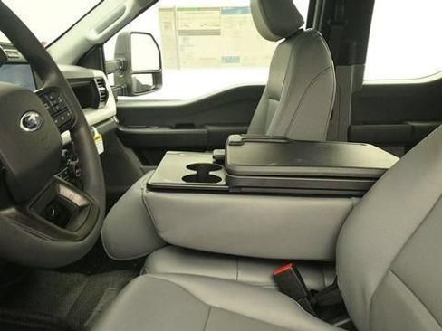 New 2026 Ford F350 XL AWD/4WD image 19