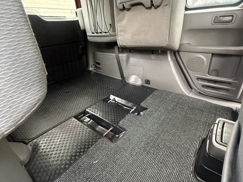 Used 2010 Honda Element EX image 23