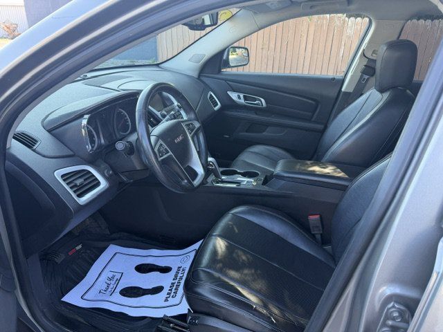 Used 2012 GMC Terrain SLT FWD image 9