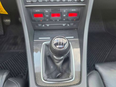 Used 2006 Audi S4 Sedan AWD/4WD image 60