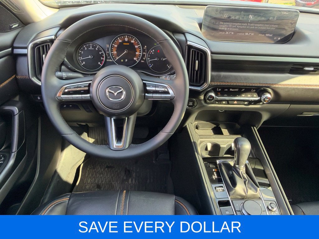 Used 2025 MAZDA CX-50 AWD 2.5 S w/ Weather Package image 12