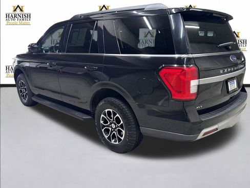 Used 2024 Ford Expedition XLT AWD/4WD image 6