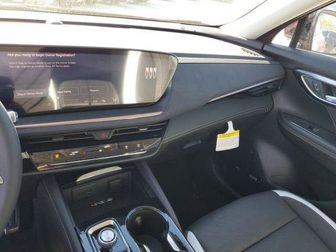 New 2026 Buick Envision Sport Touring image 27