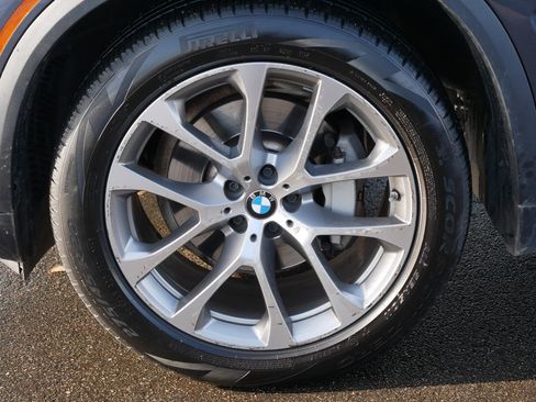 Used 2021 BMW X5 xDrive40i w/ Convenience Package image 15