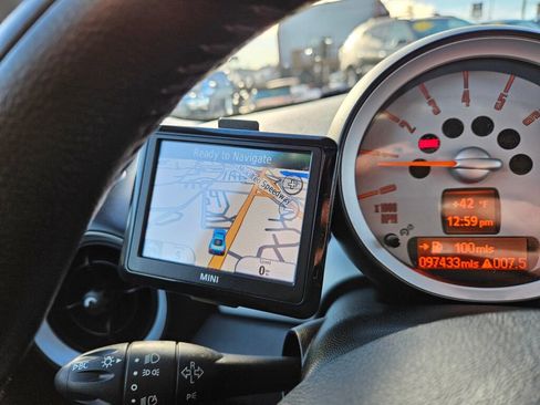 Used 2009 MINI Cooper Clubman Hardtop image 15