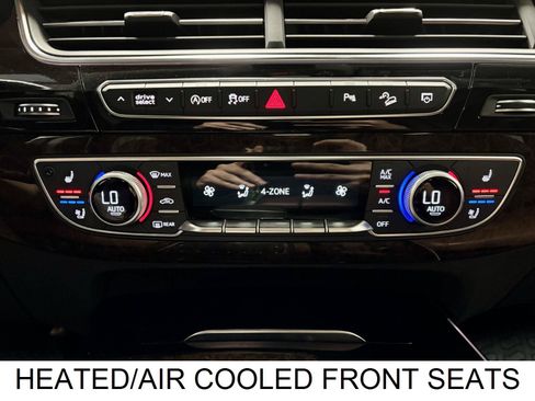 Used 2018 Audi Q7 3.0T Prestige AWD/4WD image 36