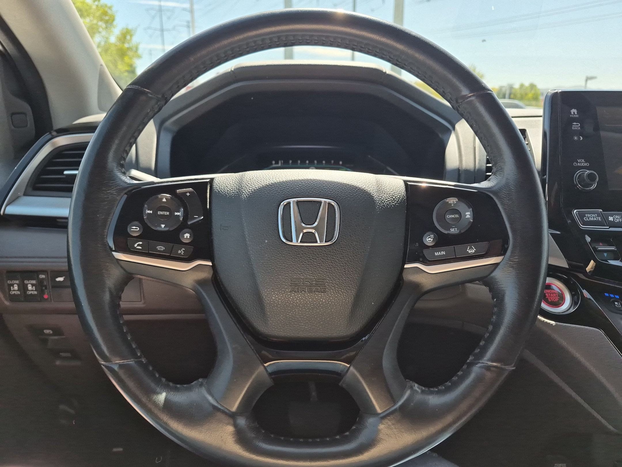 Used 2019 Honda Odyssey Elite image 15