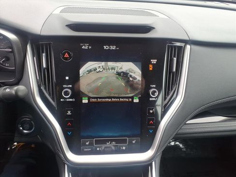 Certified 2024 Subaru Legacy Limited image 26