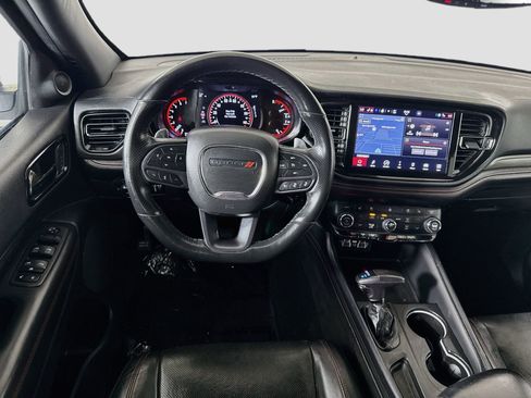 Used 2023 Dodge Durango GT AWD/4WD image 17