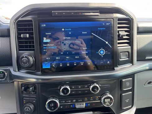 Used 2021 Ford F150 Limited image 15