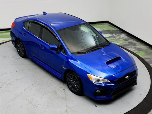 Used 2019 Subaru WRX w/ Popular Package #1 image 30