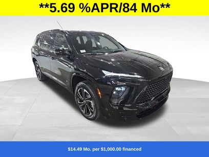 New 2026 Buick Enclave Sport Touring w/ Power Package