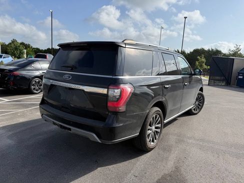 Used 2020 Ford Expedition Limited AWD/4WD image 4