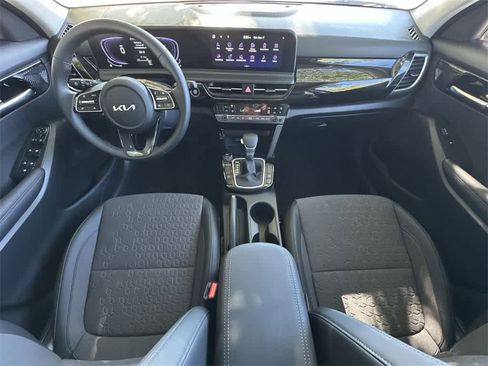 New 2026 Kia Seltos S image 24