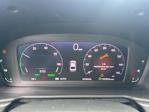 Used 2024 Honda Accord Sport image 14