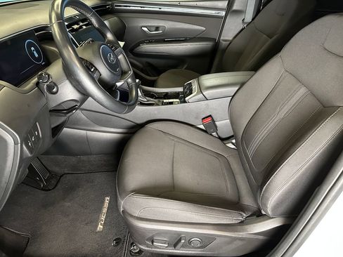 Used 2022 Hyundai Tucson SEL w/ Convenience Package AWD/4WD image 20