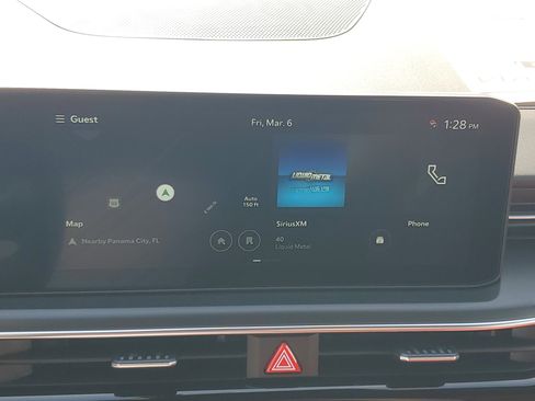 New 2026 Kia K5 GT-Line image 21