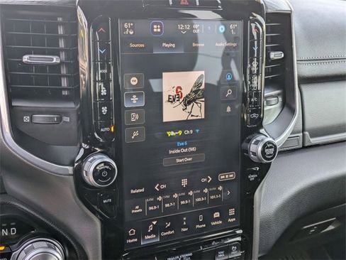 Used 2023 RAM 1500 Laramie image 18