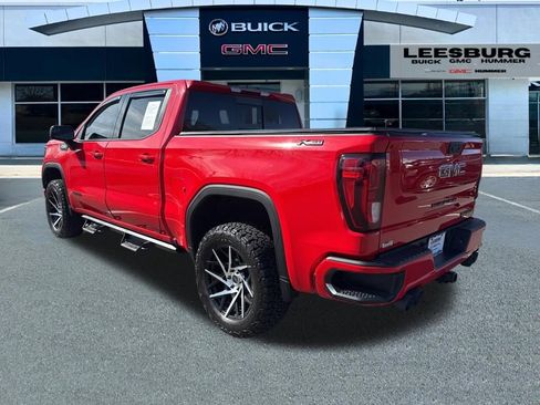 Used 2023 GMC Sierra 1500 Elevation w/ Preferred Package AWD/4WD image 5