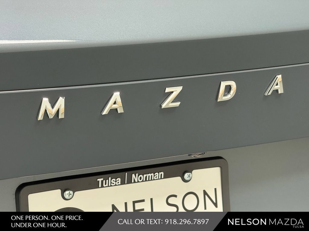 New 2026 MAZDA CX-5 Select AWD/4WD image 15