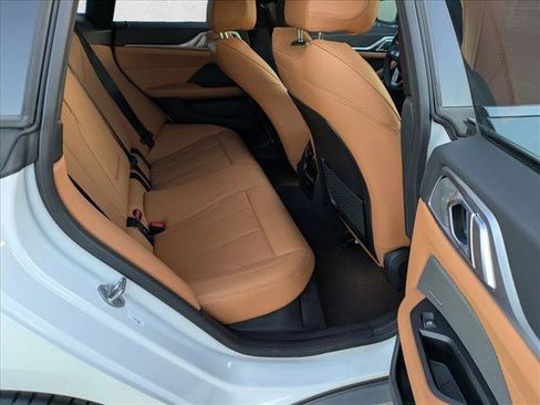 Used 2023 BMW i4 eDrive40 w/ Premium Package image 20