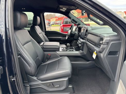New 2026 Ford F150 XLT image 32