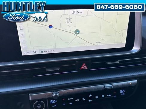 Used 2023 Hyundai Ioniq 6 SEL image 24