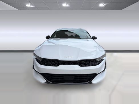 Used 2023 Kia K5 GT-Line FWD image 5