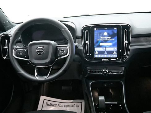 Certified 2023 Volvo C40 P8 Recharge Ultimate AWD/4WD image 24
